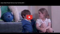 Daisy Chain Stories 2017