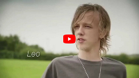 Daisy Chain Stories 2015