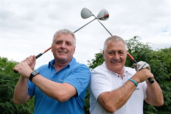Nortech golf day